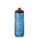 HydraPak Polar Surge Jersey Knit 20oz Bottle, Night Blue, 20oz/600ml, INB20OZ15