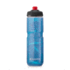 HydraPak Polar Surge Jersey Knit 24oz Bottle, Night Blue, 24oz/700ml, INB24OZ15