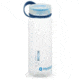HydraPak Recon Bottle, 750ml, Clear/Navy &amp; Cyan, BR01HP