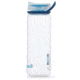 HydraPak Recon Bottle, 750ml, Clear/Navy &amp; Cyan, BR01HP