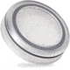 HydraPak Recon Flat Cap, Clear, BR00