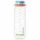 HydraPak Recon Water Bottle, Confetti, 1 L, BR02RB