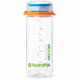 HydraPak Recon Water Bottle, Confetti, 500 ml, BR03RB