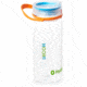 HydraPak Recon Water Bottle, Confetti, 500 ml, BR03RB
