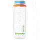 HydraPak Recon Water Bottle, Confetti, 750ml, BR01RB