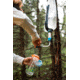 HydraPak Seeker Plus Gravity Filter Kit, Clear, 6L/200 oz., FK02