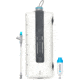 HydraPak Seeker Plus Gravity Filter Kit, Clear, 6L/200 oz., FK02