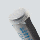 HydraPak Skyflask IT Speed Bottle, 300ml, Clear, SPI355