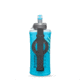 HydraPak SkyFlask Speed 500ml Bottle, Malibu Blue, 500ml, SP558HP