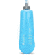 Hydrapak Softflask Water Bottle, Malibu Blue, 250ml, B212HP