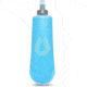 Hydrapak Softflask Water Bottle, Malibu Blue, 250ml, B212HP