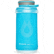 Hydrapak Stash 1L Soft Water Bottle-Malibu Blue