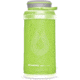Hydrapak Stash 1L Soft Water Bottle-Sequioa Green