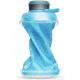 Hydrapak Stash Water Bottle, Malibu Blue, 750ml, G122HP