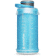 Hydrapak Stash Water Bottle, Malibu Blue, 750ml, G122HP