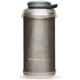 HydraPak Stash Water Bottle, Mammoth Grey, 1L/32oz, G121M