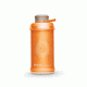Hydrapak Stash Water Bottle, Mojave Orange, 750ml, G122J