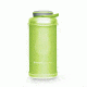 Hydrapak Stash Water Bottle, Sequoia Green, 1L/32oz, G121Q