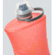 HydraPak Stow Bottle, 500ml, Redwood, GS335R