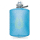 HydraPak Stow Water Bottle, Tahoe Blue, 500ml, GS335T