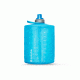Hydrapak Stow Water Bottle, Malibu Blue, 500ml, GS305HP