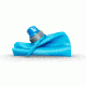 Hydrapak Stow Water Bottle, Malibu Blue, 500ml, GS305HP