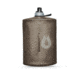 Hydrapak Stow Water Bottle, Mammoth Grey, 1L/32oz, GS310M