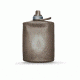 Hydrapak Stow Water Bottle, Mammoth Grey, 500ml, GS305M