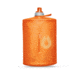 Hydrapak Stow Water Bottle, Mojave Orange, 1L/32oz, GS310J