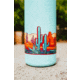 Hydrascape Desertscape Infinity Sticker