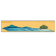 Hydrascape Islandscape Infinity Sticker