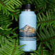 Hydrascape Mount Hood Infinity Sticker