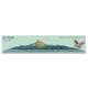 Hydrascape Mount Hood Infinity Sticker