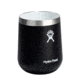 Hydro Flask 10 Oz Ceramic Wine Tumbler, BLACK, 10 oz, VC10CP001