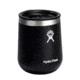 Hydro Flask 10 Oz Ceramic Wine Tumbler, BLACK, 10 oz, VC10CP001