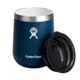 Hydro Flask 10 Oz Ceramic Wine Tumbler, Indigo, 10 oz, VC10CP464