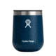 Hydro Flask 10 Oz Ceramic Wine Tumbler, Indigo, 10 oz, VC10CP464