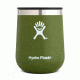 Hydro Flask 10 oz. Wine Tumbler, Olive, V10306