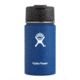 Hydro Flask 12 oz. Coffee Flask w/Flex Sip Lid, Cobalt, W12BCX407