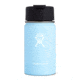 Hydro Flask 12 oz. Coffee Flask w/Flex Sip Lid, Frost, W12BCX440