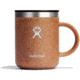 Hydro Flask 12 oz Coffee Mug, Bark, 12 oz, M12CP090