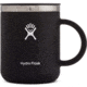 Hydro Flask 12 oz Coffee Mug, Black, M12CP001