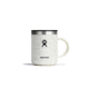 Hydro Flask 12 oz Coffee Mug, White, M12CP110