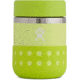 Hydro Flask 12 Oz Kids Insulated Food Jar &amp; Boot, Honeydew, KRF12323