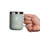 Hydro Flask 12 Oz Mug, Agave, 12 oz, M12CP374