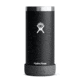 Hydro Flask 12 Oz Slim Cooler Cup, Black, KS12001