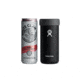 Hydro Flask 12 Oz Slim Cooler Cup, Laguna, KS12454