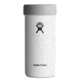 Hydro Flask 12 Oz Slim Cooler Cup, White, KS12110
