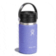 Hydro Flask 12 Oz Wide Flex Sip Lid, Lupine, 12 oz, W12BCX474
