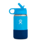 Hydro Flask 12 oz. Wide Mouth Bottle - Kids, Pacific/Cobalt, W12BSWBB415